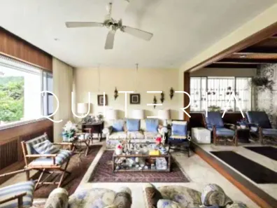 Apartamento com 4 Quartos à venda, 141m² no Ipanema, Rio de Janeiro