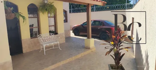 Casa com 2 Quartos à venda, 97m² no Parque Manchester, Sorocaba