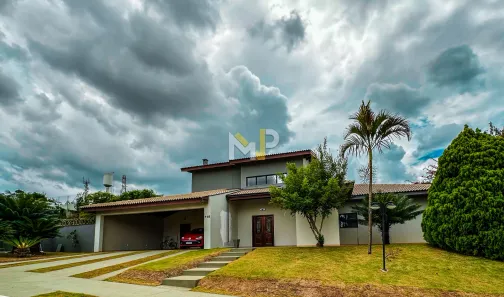 Casa de Condomínio com 4 Quartos à venda, 400m² no Loteamento Portal da Colina, Jundiaí