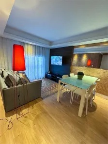 Apartamento com 1 Quarto à venda, 44m² no Jatiúca, Maceió