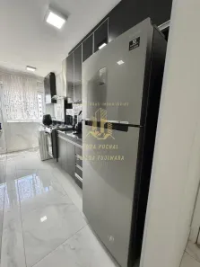 Apartamento com 3 Quartos para alugar, 63m² no Jardim Santiago, Indaiatuba
