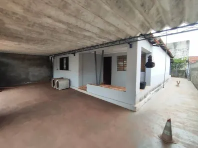 Casa com 2 Quartos à venda, 100m² no Cidade Jardim, Americana