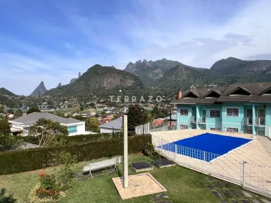 Casa de Condomínio com 2 Quartos à venda, 73m² no Caxangá, Teresópolis