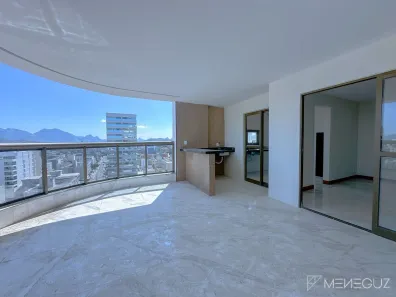 Apartamento com 3 Quartos à venda, 100m² no Praia do Morro, Guarapari