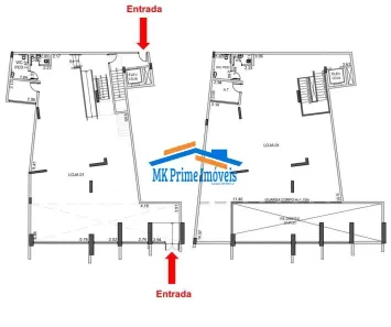 Ponto Comercial para venda ou aluguel, 467m² no Vila Pompéia, São Paulo