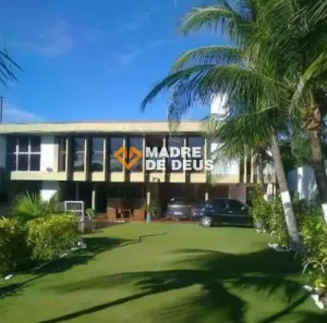 Casa com 5 Quartos à venda, 350m² no Loteamento Parque das Fontes, Aquiraz