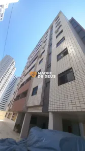 Apartamento com 3 Quartos à venda, 110m² no Cocó, Fortaleza