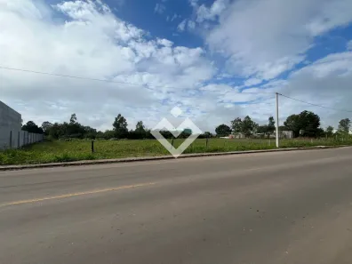 Lote/Terreno à venda, 5059m² no Diácono João Luiz Pozzobon, Santa Maria