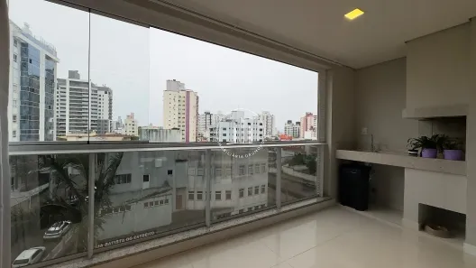 Apartamento com 3 Quartos à venda, 106m² no Canto, Florianópolis