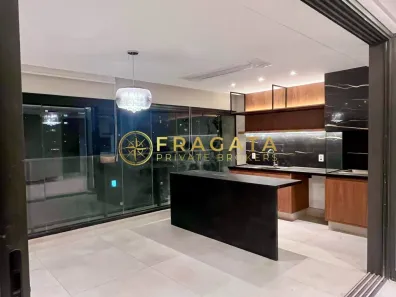 Apartamento com 3 Quartos para venda ou aluguel, 156m² no Perdizes, São Paulo