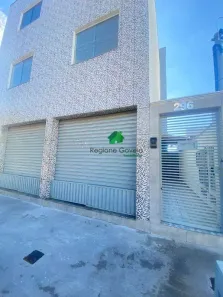 Apartamento com 2 Quartos para alugar, 52m² no Jardim das Flores, Ibirité
