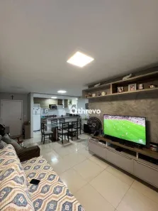 Apartamento com 3 Quartos à venda, 100m² no Horto, Teresina