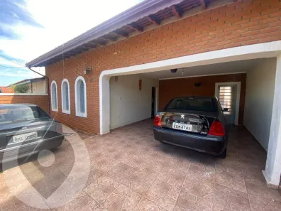 Casa com 3 Quartos à venda, 180m² no Parque da Figueira, Campinas