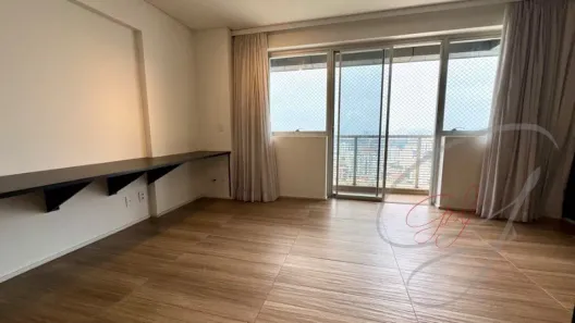 Apartamento com 1 Quarto para alugar, 33m² no Centro, Osasco