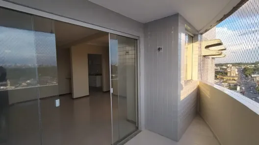 Apartamento com 2 Quartos para alugar, 76m² no Marambaia, Belém
