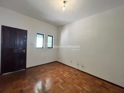 Casa com 2 Quartos à venda, 90m² no Jardim Belo Horizonte, Campinas