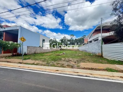 Lote/Terreno à venda, 600m² no Major Prates, Montes Claros