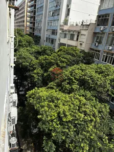 Kitnet à venda, 16m² no Flamengo, Rio de Janeiro