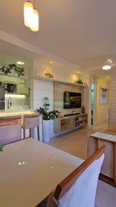 Apartamento com 3 Quartos à venda, 66m² no Humaitá, Porto Alegre