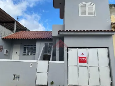 Casa com 3 Quartos à venda, 104m² no Estrela do Norte, São Gonçalo