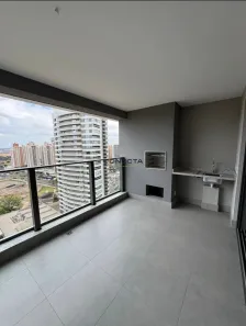 Apartamento com 2 Quartos à venda, 89m² no Guanabara Parque Boulevard, Londrina