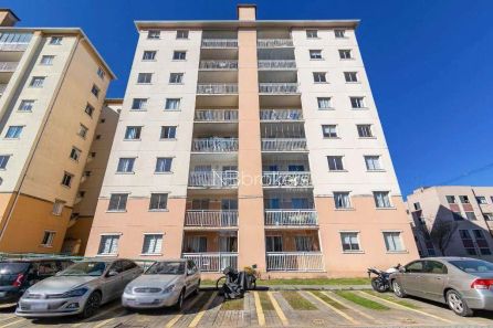 Apartamento com 3 Quartos à venda, 70m² no Capão Raso, Curitiba