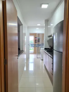 Apartamento com 3 Quartos à venda, 114m² no Chácara Bom Retiro, Rio Claro
