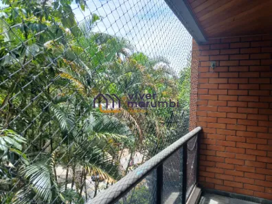 Apartamento com 4 Quartos à venda, 150m² no Vila Andrade, São Paulo