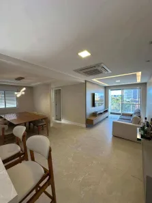 Apartamento com 2 Quartos à venda, 82m² no Coroa do Meio, Aracaju