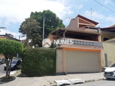 Sobrado com 3 Quartos à venda, 246m² no Novo Osasco, Osasco