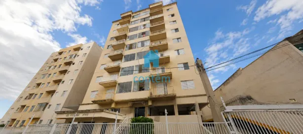 Apartamento com 2 Quartos à venda, 46m² no Centro, Carapicuíba