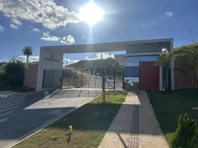 Lote/Terreno à venda, 1080m² no Guarujá Mansões, Betim