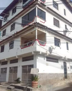 Apartamento com 3 Quartos à venda, 98m² no Ilha das Flores, Vila Velha