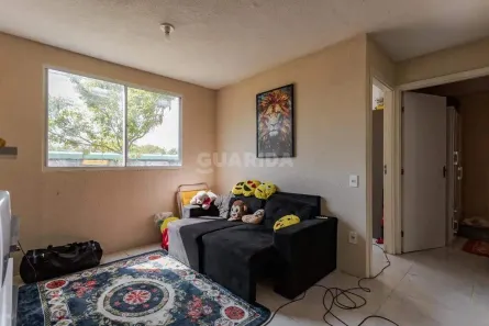 Apartamento com 2 Quartos para alugar, 45m² no Sarandi, Porto Alegre