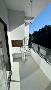Apartamento com 1 Quarto à venda, 68m² no Nova Brasília, Brusque