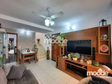 Sobrado com 3 Quartos à venda, 120m² no Jardim Rizzo, São Paulo