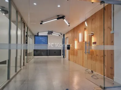 Sala Comercial para alugar, 286m² no Vila Olímpia, São Paulo