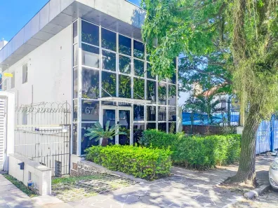 Prédio Comercial para alugar, 341m² no Rio Branco, Porto Alegre