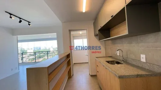 Apartamento com 2 Quartos para venda ou aluguel, 74m² no Butantã, São Paulo