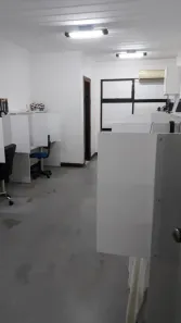 Sala Comercial para alugar, 25m² no Vilas do Atlântico, Lauro de Freitas