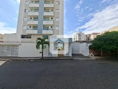 Apartamento com 2 Quartos para alugar, 65m² no Santa Mônica, Uberlândia