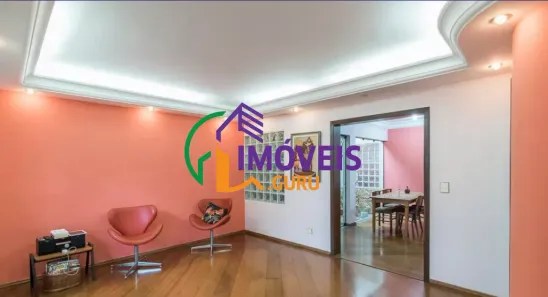 Sobrado com 3 Quartos à venda, 271m² no Jardim Stella, Santo André