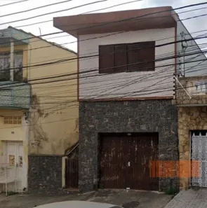 Casa com 2 Quartos à venda, 264m² no Alto da Mooca, São Paulo