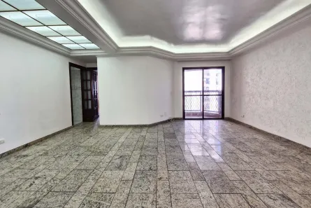 Apartamento com 3 Quartos à venda, 103m² no Santana, São Paulo