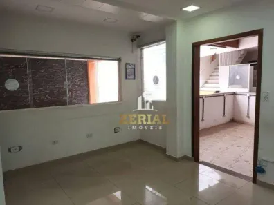 Sobrado com 3 Quartos para alugar, 280m² no Osvaldo Cruz, São Caetano do Sul