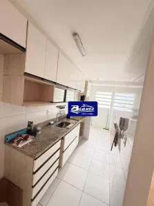 Apartamento com 2 Quartos à venda, 52m² no Vila Milton, Guarulhos