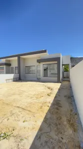 Casa com 3 Quartos à venda, 120m² no Arembepe (Abrantes), Camaçari