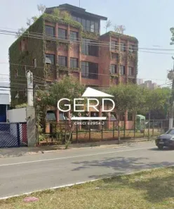 Prédio Comercial para alugar, 600m² no Vila Hamburguesa, São Paulo