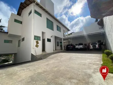 Casa com 4 Quartos à venda, 400m² no Mangabeiras, Belo Horizonte