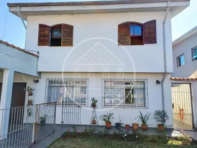 Sobrado com 3 Quartos à venda, 219m² no Interlagos, São Paulo